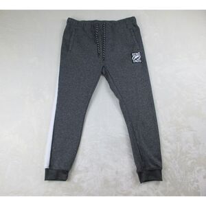 Ecko Unltd. Pants Mens‎ Extra Large Gray Sweat Pants Y2K Lounge Gym